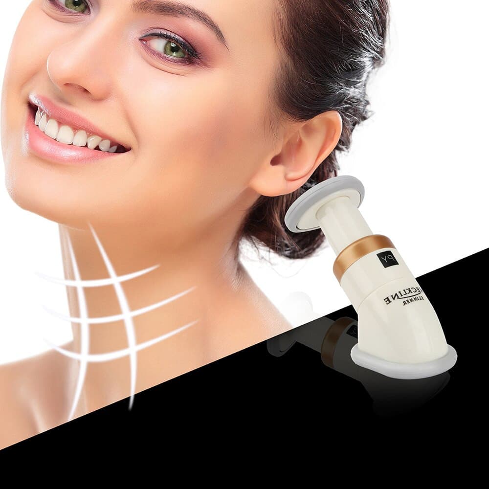 Face Gym Portable Chin &amp; Neck Slimmer - Guanako.Beauty