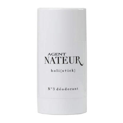 Agent Nateur Holi No.3 Deodorant - Guanako.Beauty