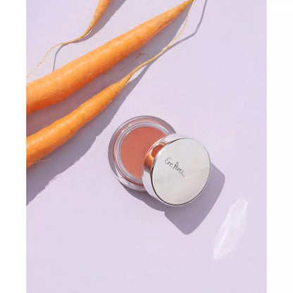 Carrot Colour Pot - Harmony - Guanako.Beauty