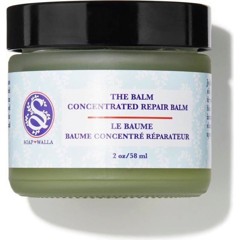 Concentrated Repair Balm - Guanako.Beauty