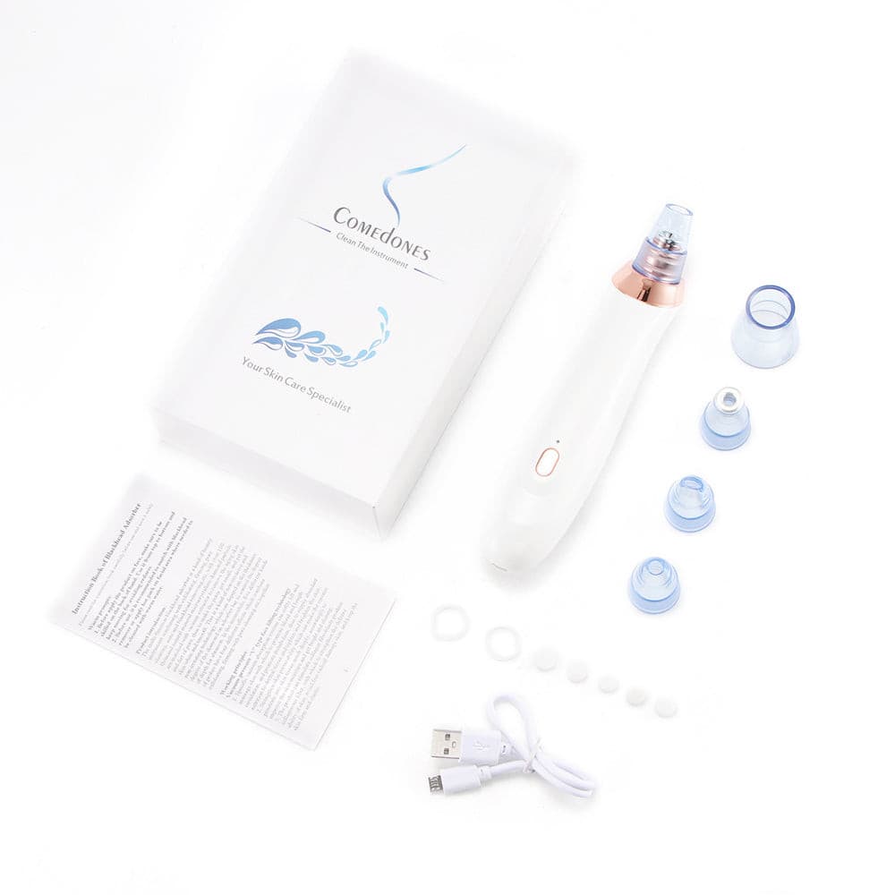 Electric Acne Remover - Guanako.Beauty