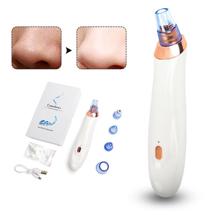 Electric Acne Remover - Guanako.Beauty