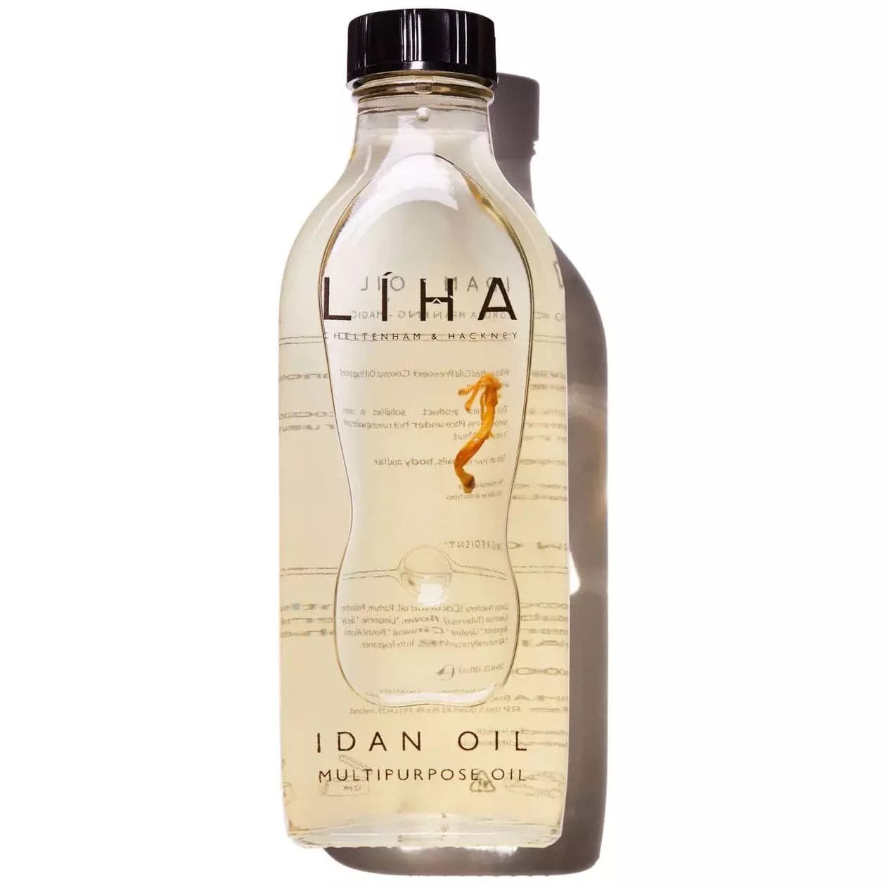 Idan oil (100ml) - Guanako.Beauty