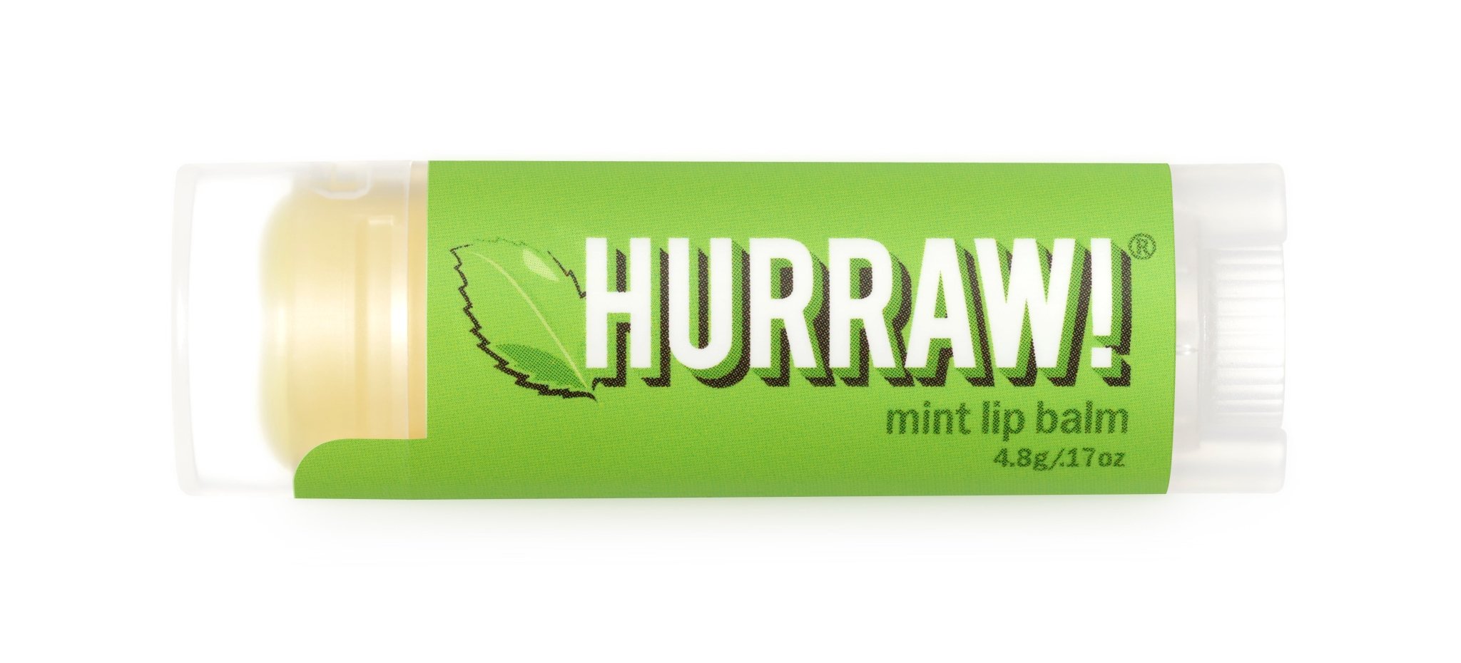 Mint Lip Balm - Guanako.Beauty