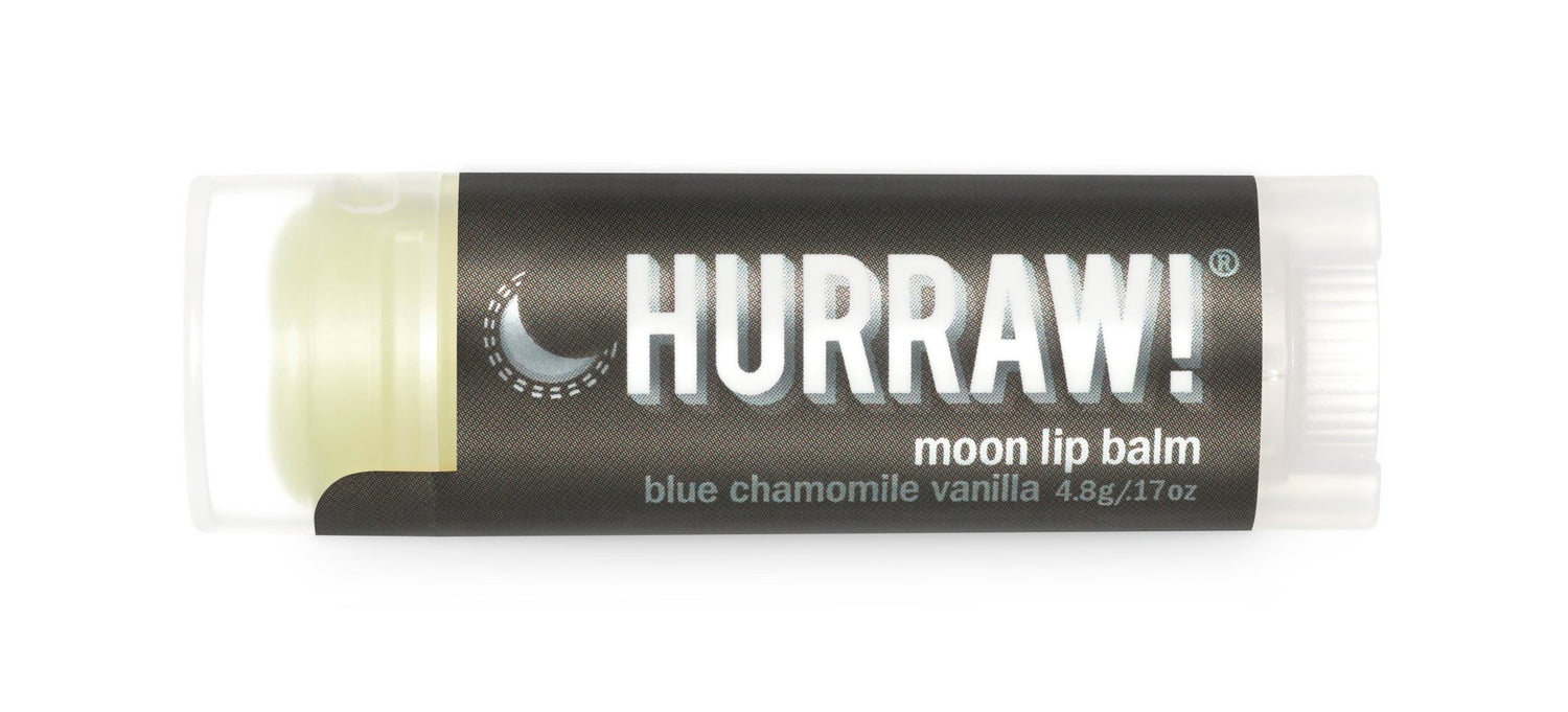 Moon Lip Treatment Balm - Guanako.Beauty