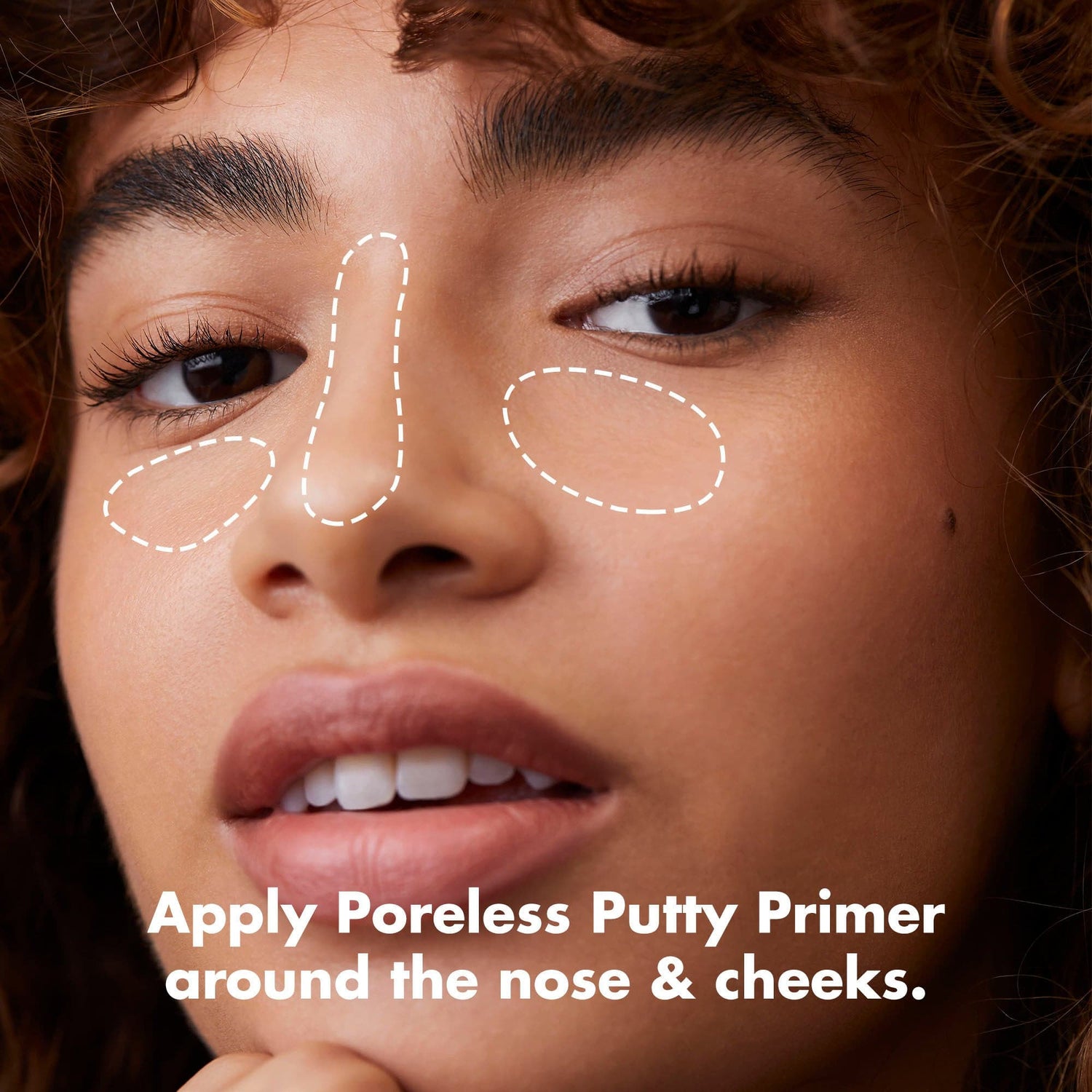 Poreless Putty Primer - Guanako.Beauty