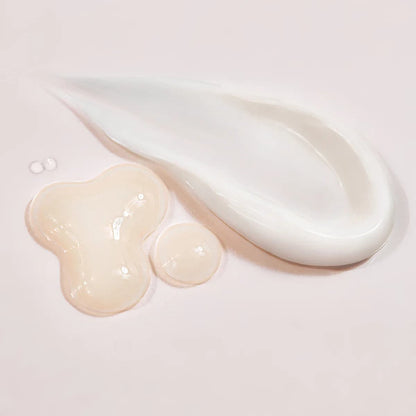 Silkening Creamy Moisture Cleanse - Guanako.Beauty
