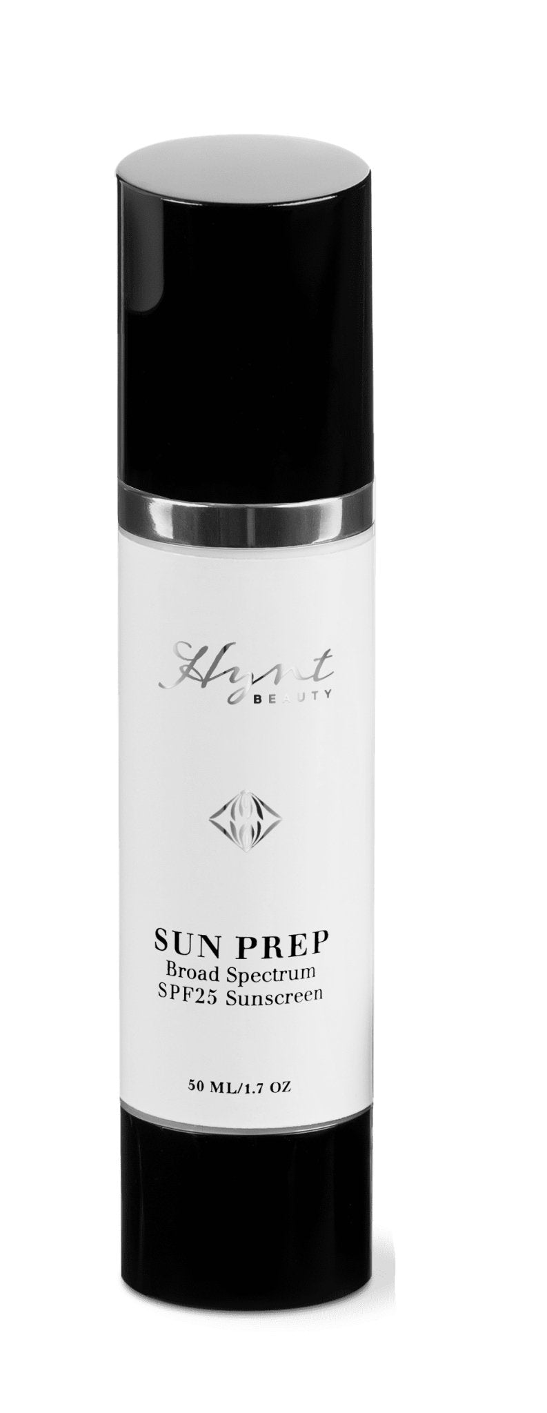 SUN PREP Broad Spectrum SPF25 - Guanako.Beauty