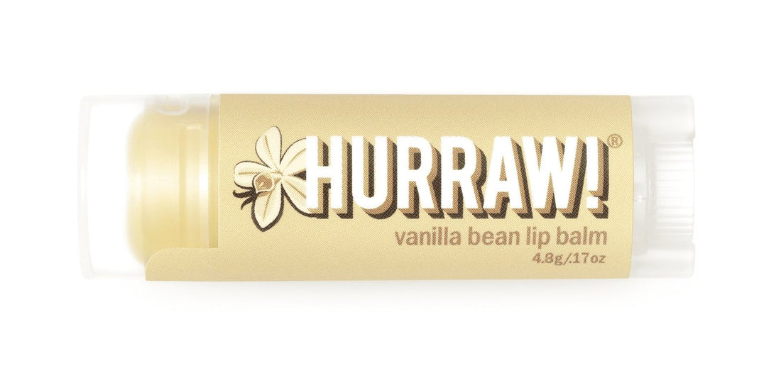 » Vanilla Beans Lip Balm (100% off) - Guanako.Beauty